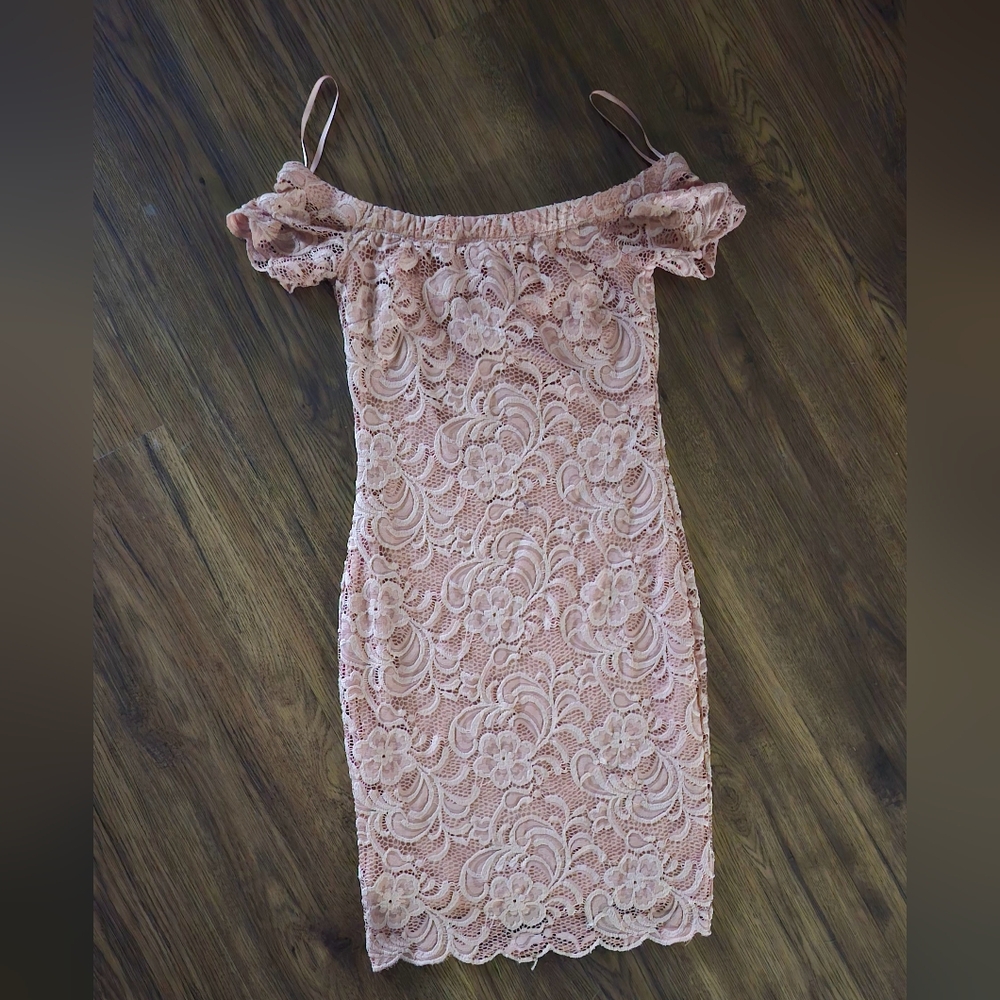 Rue 21 Dress